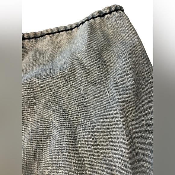 Men's True Religion Rainbow Billy Jeans Sz 42 - Picture 5 of 16